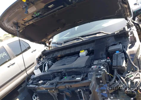 2023 Nissan Pathfinder Sl 4Wd из США, поврежденный, VIN 5N1DR3CD2PC260282